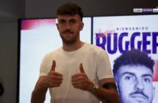 أتليتيكو مدريد يزيد تعاقداته لأكثر من 173 مليون دولار