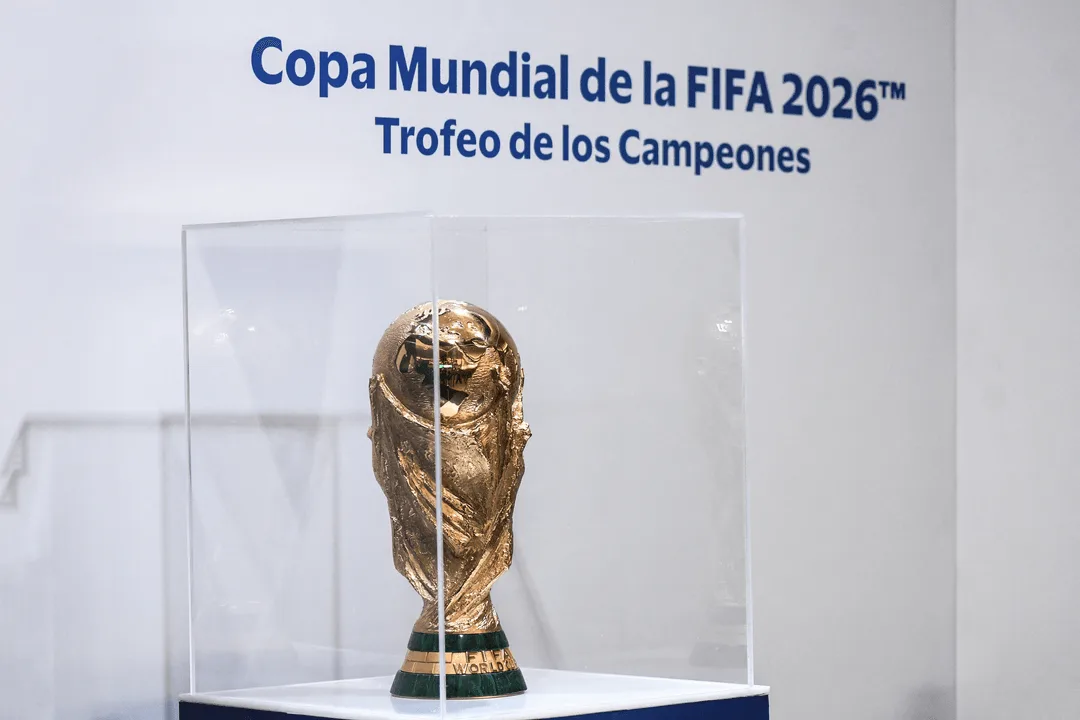 إطلاق برنامج تذاكر مونديال 2026 في سبتمبر 2025. إطلاق برنامج تذاكر مونديال 2026 في سبتمبر 2025.