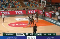 إطلاق ناجح لمنتخب الكاميرون | beIN SPORTS