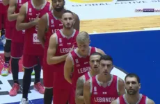 اكتشف قائمة منتخب لبنان في كأس آسيا للسلة