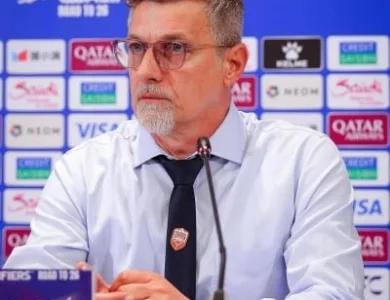 الأحمر يسافر إلى سلوفينيا 11 يوليو دون تدريبات محلية.