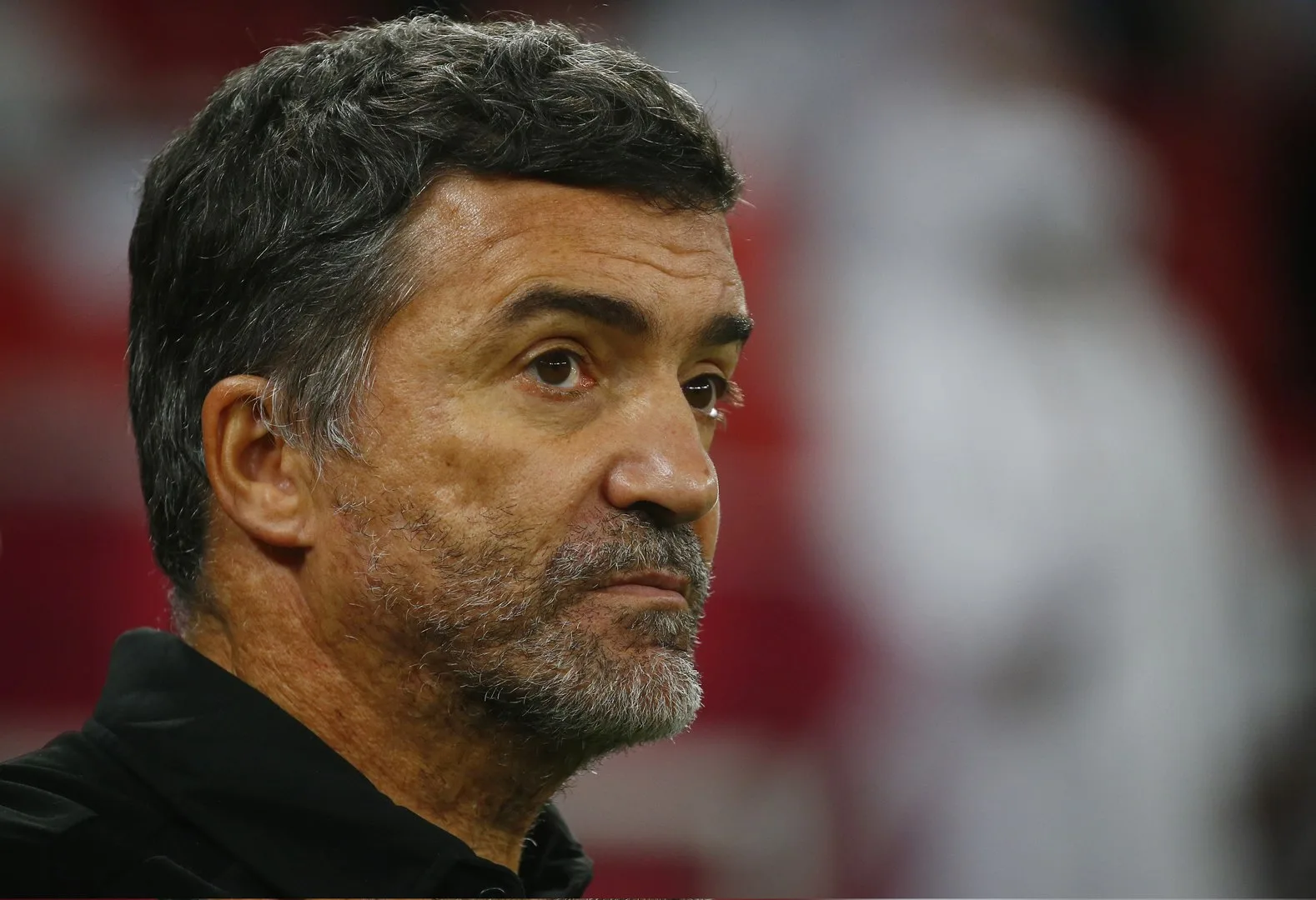 الاتحاد الكويتي يعيّن هيليو سوزا مدرباً للمنتخب الأول