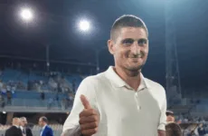 الدحيل يتعاقد مع فيراتي للانضمام إلى الفريق