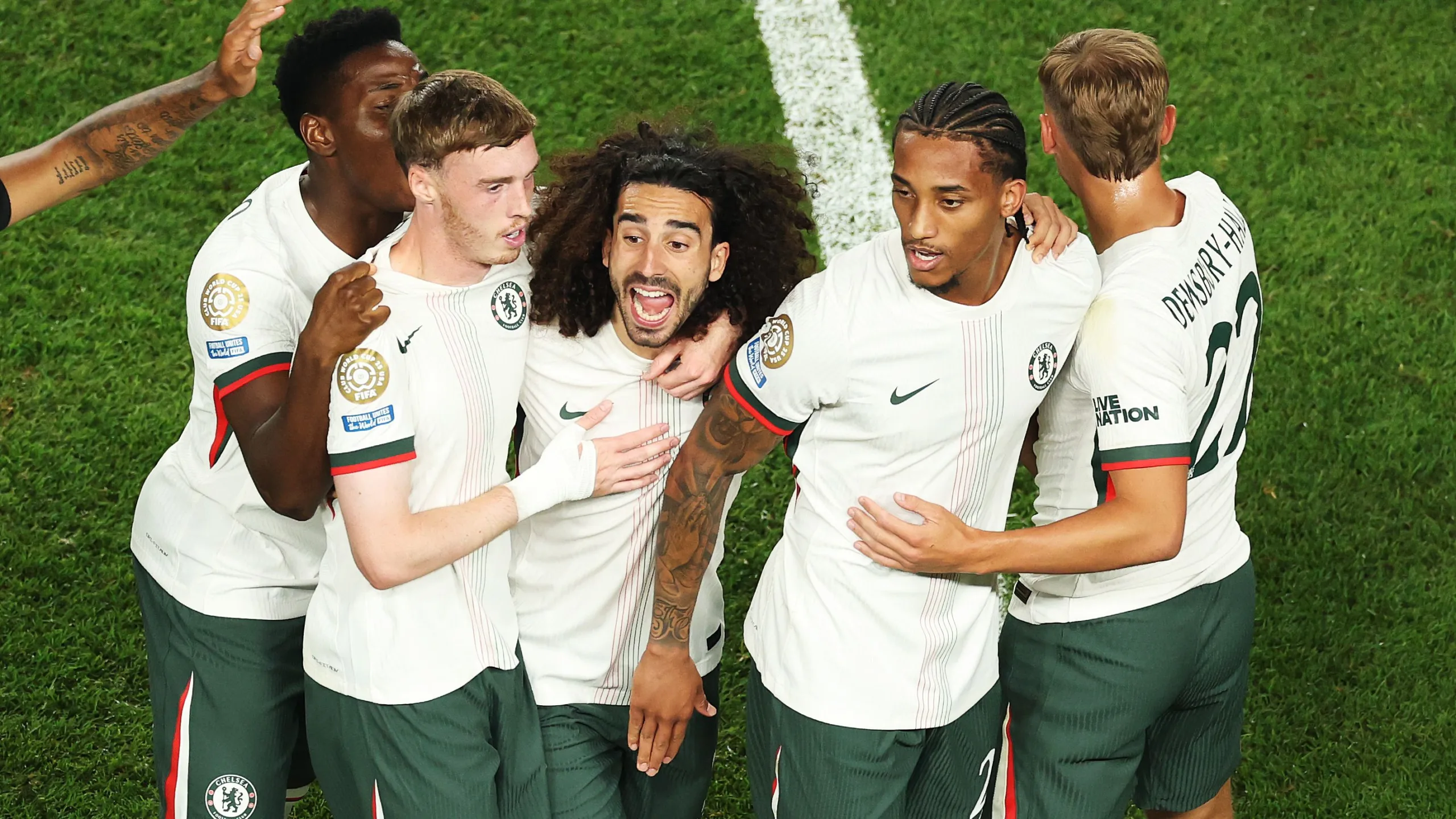 القنوات الناقلة لمباراة فلومينينسي وتشيلسي في كأس العالم للأندية 2025 وكيفية متابعتها عبر الإنترنت kooora logo