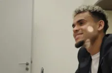 الكولومبي دياز.. أمل بايرن في استعادة المجد الأوروبي