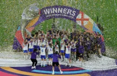 المنتخب الإنجليزي يتوج بأمم أوروبا للسيدات بفوزه على إسبانيا
