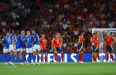 المنتخب الإيطالي يتأهل لربع نهائي أمم أوروبا للسيدات 2025