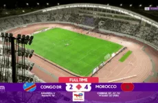 المنتخب المغربي يسجل أول فوز بكأس إفريقيا للسيدات على الكونغو