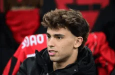 النصر السعودي يعلن رسمياً انتقال جواو فيليكس