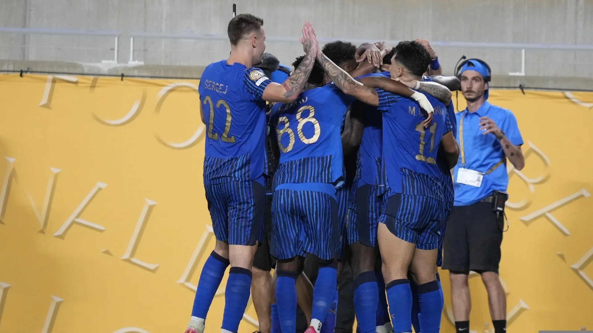 الهلال يعتذر عن السوبر والجدل يحتدم في السعودية