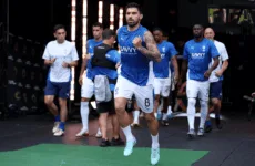 الهلال يقرر الانسحاب من السوبر السعودي ويشرح الدوافع