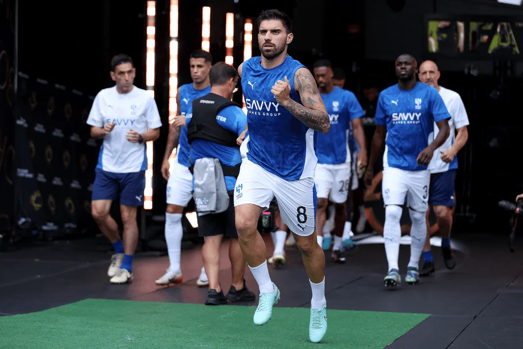 الهلال يقرر الانسحاب من السوبر السعودي ويشرح الدوافع الهلال يقرر الانسحاب من السوبر السعودي ويشرح الدوافع