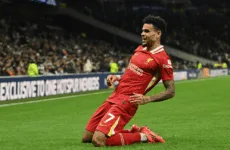انضمام لويس دياز إلى بايرن ميونيخ