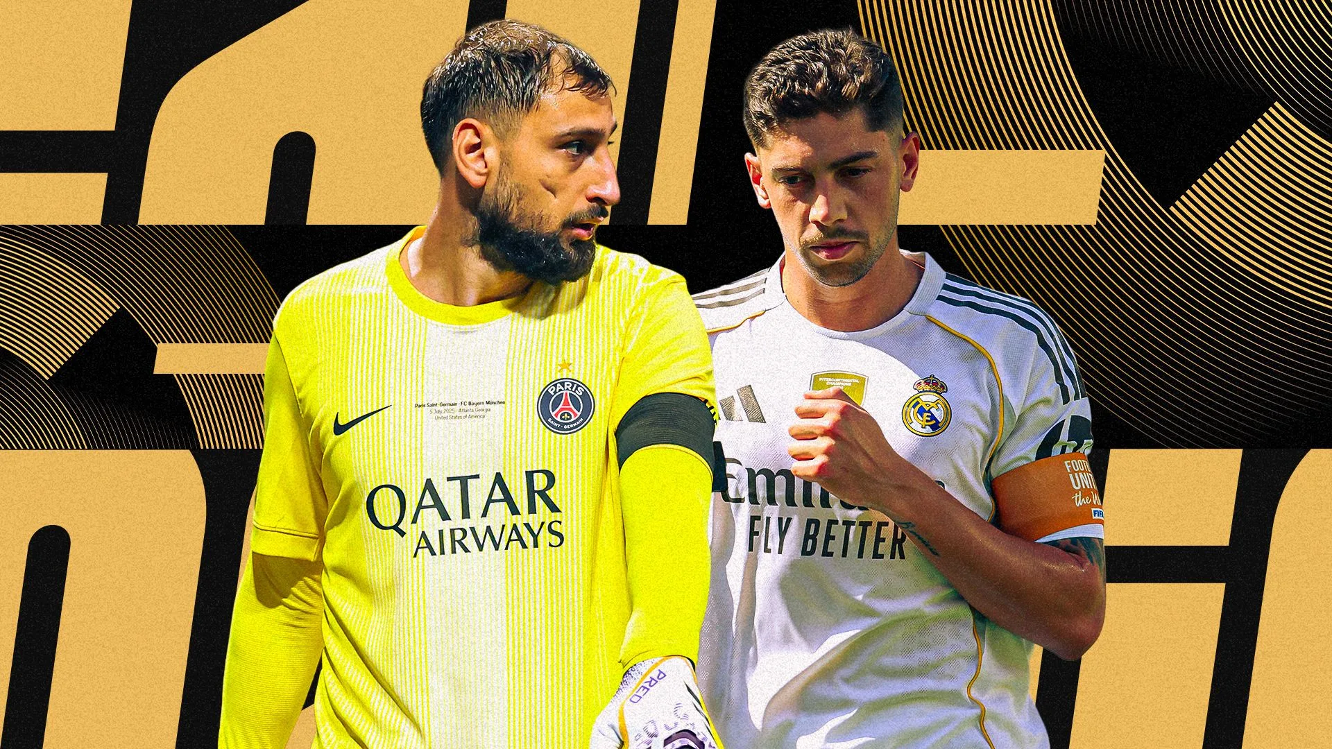 بث مباشر: تابع قمة باريس سان جيرمان وريال مدريد في نصف نهائي كأس العالم للأندية 2025 عبر Dazn kooora logo
