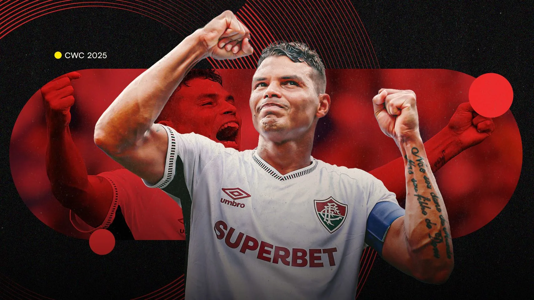 بث مباشر: تابع مباراة نصف نهائي كأس العالم للأندية 2025 بين فلومينينسي وتشيلسي على Dazn kooora logo