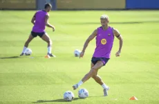 برشلونة يواجه فيسيل كوبي بعد تأجيل المباراة سابقاً