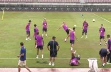 برشلونة يواصل تجهيزاته للموسم القادم
