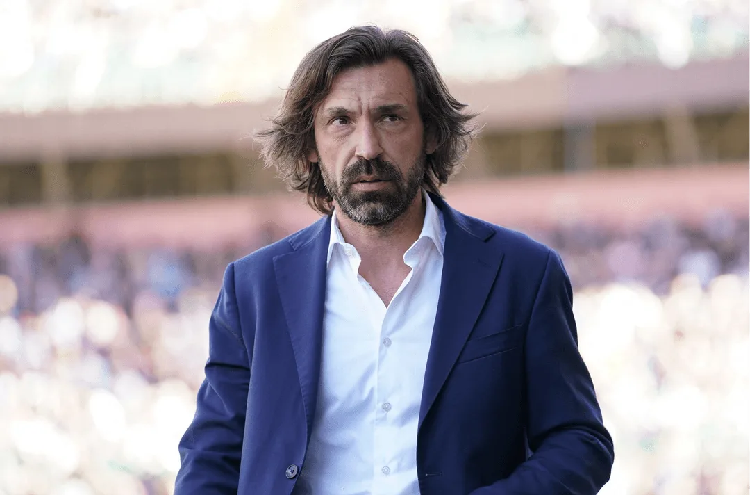 بيرلو يتولى تدريب نادي يونايتد الإماراتي بيرلو يتولى تدريب نادي يونايتد الإماراتي