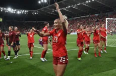تأهل مثير لسويسرا إلى ربع نهائي يورو السيدات 2025