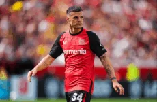 تشاكا السويسري ينضم لسندرلاند في الدوري الإنجليزي