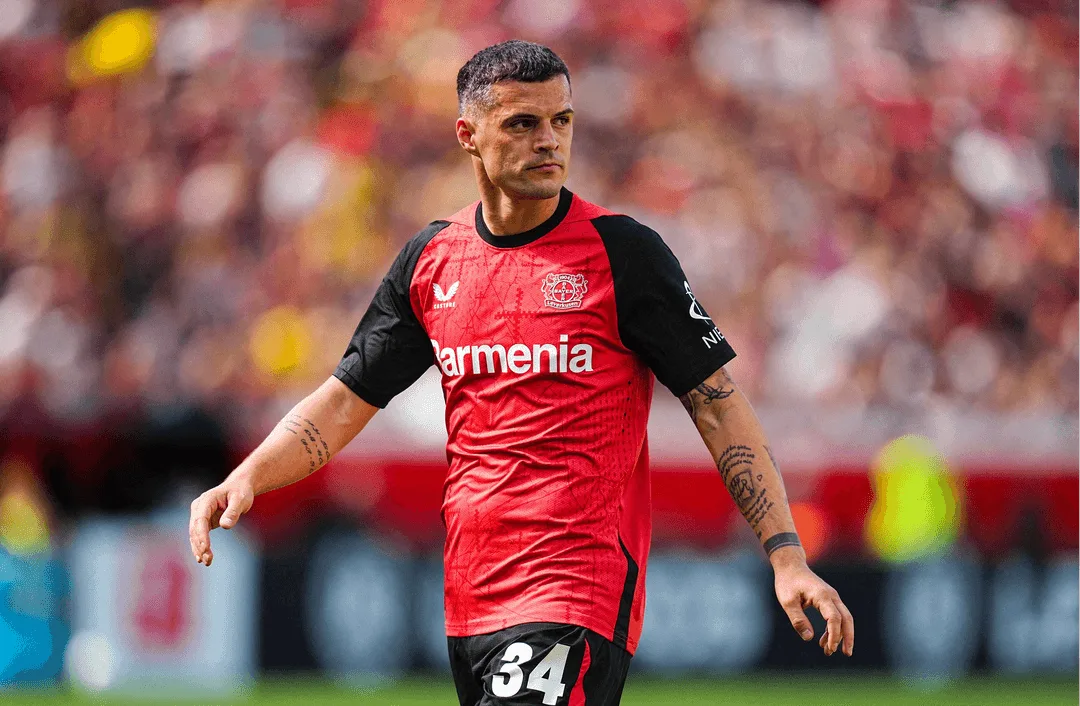 تشاكا السويسري ينضم لسندرلاند في الدوري الإنجليزي تشاكا السويسري ينضم لسندرلاند في الدوري الإنجليزي