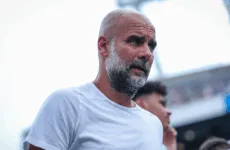 تصريحات نارية لغوارديولا: التوقف بعد الرحيل!