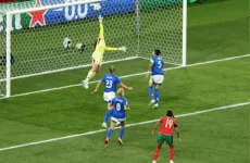 تعادل البرتغال وإيطاليا يفتح الطريق لإسبانيا للربع النهائي