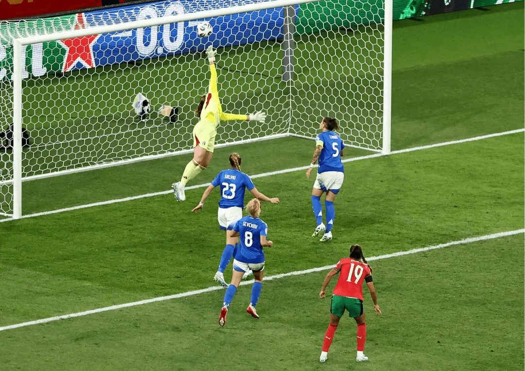 تعادل البرتغال وإيطاليا يفتح الطريق لإسبانيا للربع النهائي تعادل البرتغال وإيطاليا يفتح الطريق لإسبانيا للربع النهائي