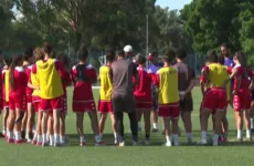تونس تبدأ رحلتها في كأس أمم إفريقيا للسيدات ضد نيجيريا