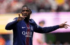 ديمبيلي يتحدث عن كأس العالم للأندية وأدائه المميز مع PSG