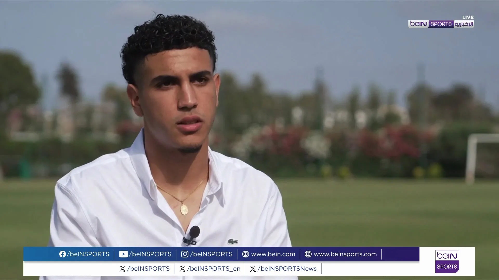 رضا العلوي ينتقل إلى هال سيتي بعد تألقه مع الفتح رضا العلوي ينتقل إلى هال سيتي بعد تألقه مع الفتح