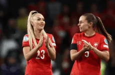 سيدات يورو: سويسرا تحقق انتصاراً مهماً على آيسلندا