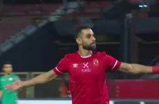 سيراميكا كليوباترا يضم عمرو السولية بصفقة مجانية