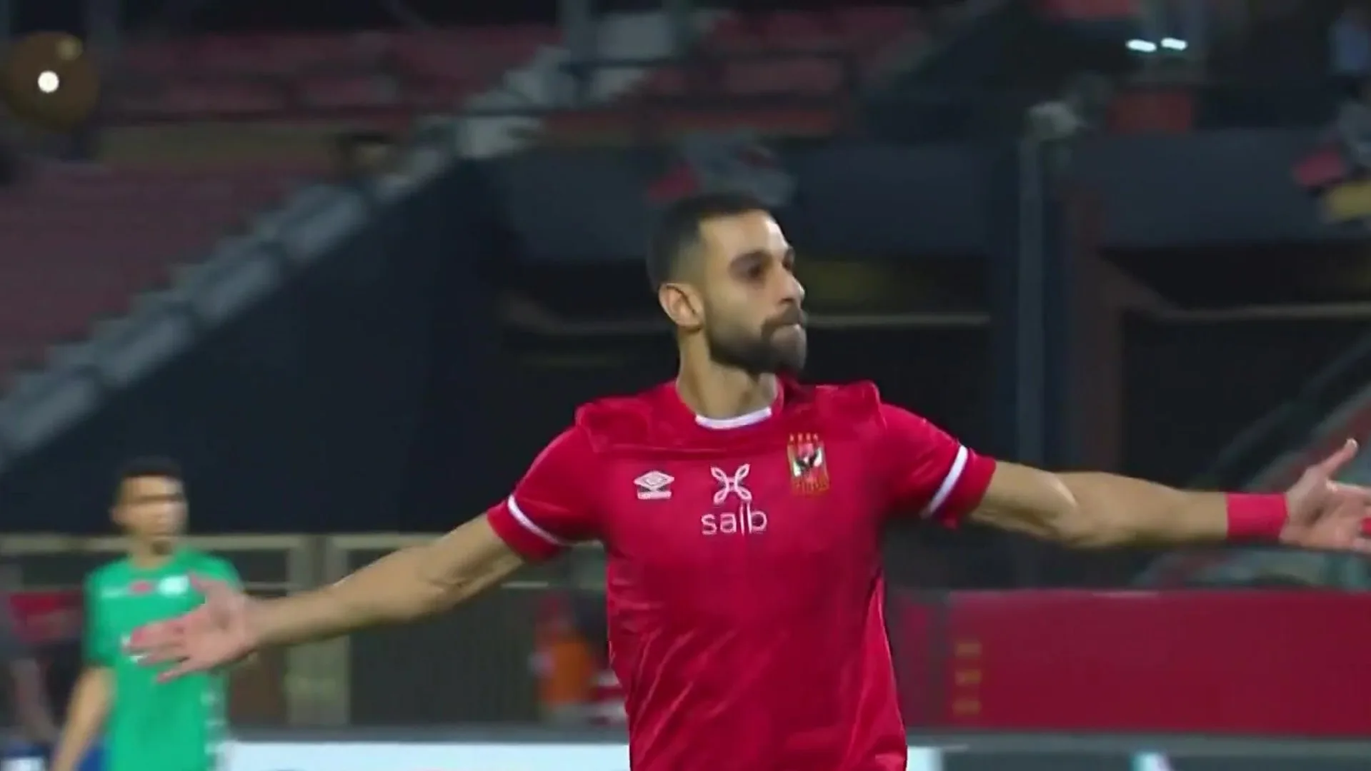 سيراميكا كليوباترا يضم عمرو السولية بصفقة مجانية سيراميكا كليوباترا يضم عمرو السولية بصفقة مجانية