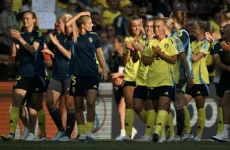 فوز ثمين للسويد على الدنمارك في كأس أوروبا للسيدات 2025
