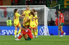فوز معنوي لبلجيكا على البرتغال في أمم أوروبا 2025