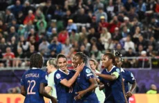 فوز مهم لمنتخب فرنسا على ويلز في أمم أوروبا للسيدات