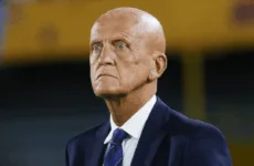 كولينا يُثني على تقنيات التحكيم في كأس العالم للأندية