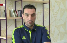 لقاء مميز مع المدرب الجزائري مهدي لعوامن على beIN SPORTS