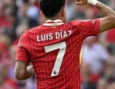 ليفربول يعلن: دياز ليس للبيع وسط اهتمام بايرن وبرشلونة.