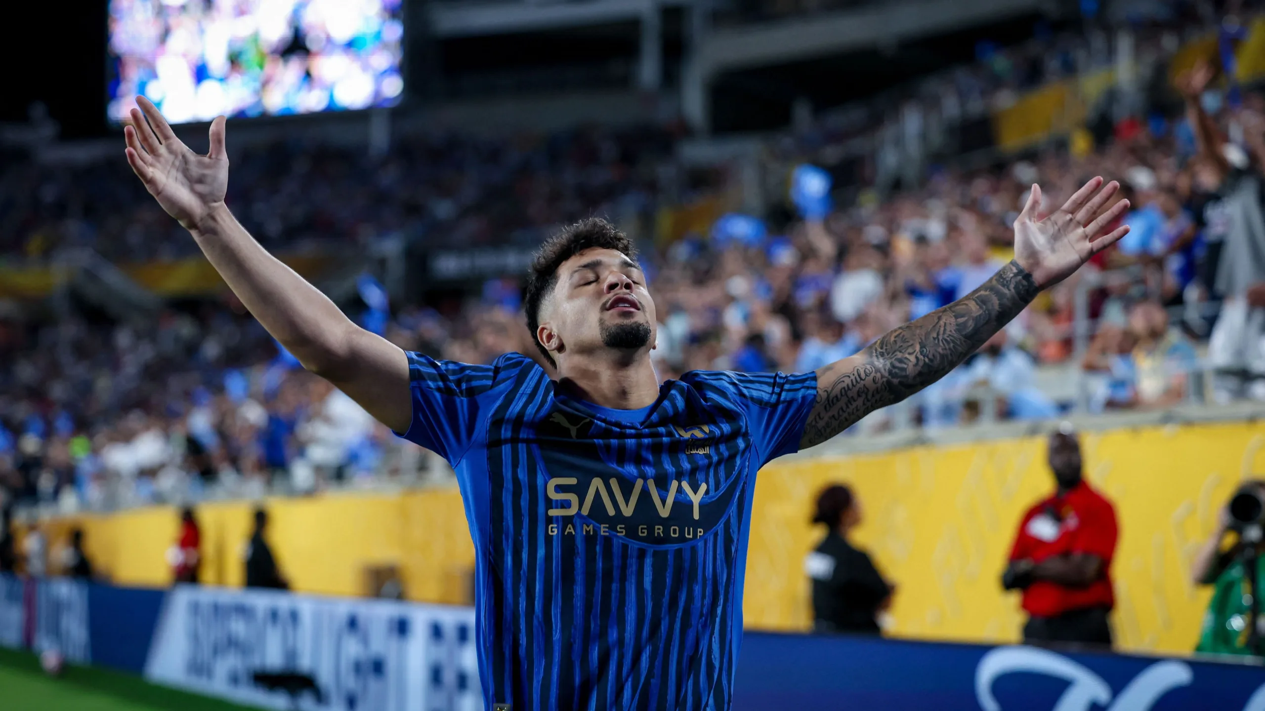 مشاهدة مباشرة: تابع مباراة الهلال وفلومينينسي في كأس العالم للأندية 2025 على Dazn kooora logo