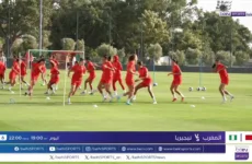 منتخب السيدات المغربي يواجه نيجيريا في نهائي أفريقيا