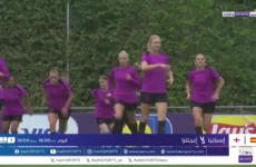 مواجهة بين إنجلترا وإسبانيا في نهائي يورو للسيدات