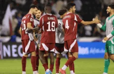 موعد قرعة ملحق التصفيات الآسيوية لكأس العالم 2026