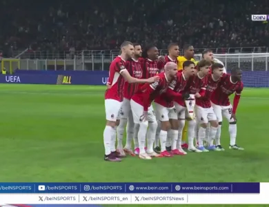 ميلان يسعى لاستعادة مكانته بعد غيابه عن البطولات الأوروبية