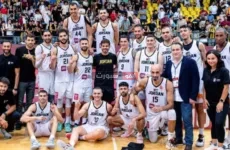 موعد مباراة الأردن والصين تايبيه والقنوات الناقلة في كأس آسيا لكرة السلة 2025