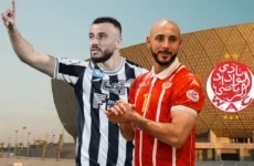 توقيت مباراة الوداد والسد والقنوات الناقلة في كأس الأحرار 2025