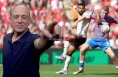 الخبير التحكيمي جمال الشريف يكشف هل تعرض ليفربول لظلم التحكيمي أمام كريستال بالاس