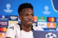 تصريح يهز العالم فينيسيوس جونيور يخرج عن صمته ويهاجم ريال مدريد بهذا التصريح الناري