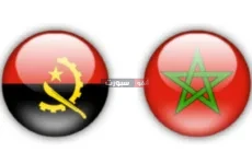 تعرف على معلق مباراة المغرب وأنغولا في كأس إفريقيا للمحليين 2025